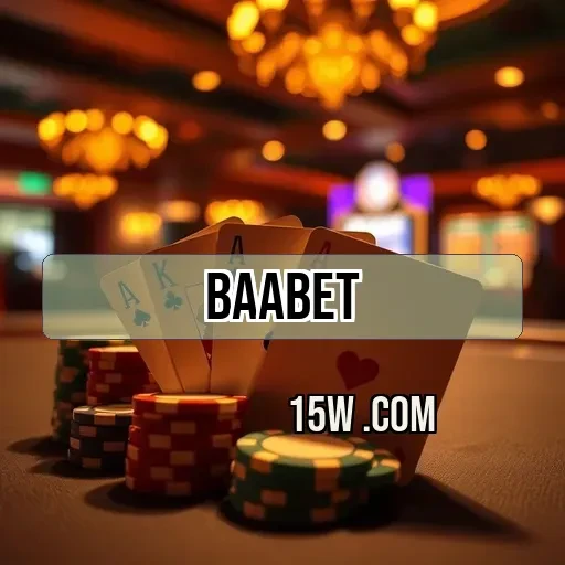 baabet: Descubra Como o Login Torna os Jogos Mais Atraentes
