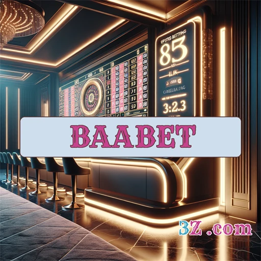 baabet Plataforma Oficial