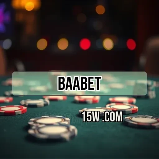 baabet: Segurança Avançada para Jogadores Brasileiros Atraem e Protegem