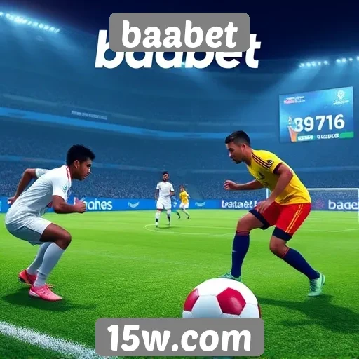 Impacto do Baabet na comunidade de jogadores online