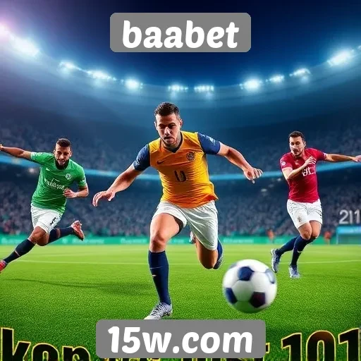 baabet oferece promoções exclusivas para novos jogadores