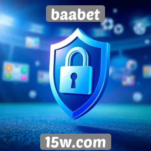Como o Baabet se destaca na segurança online