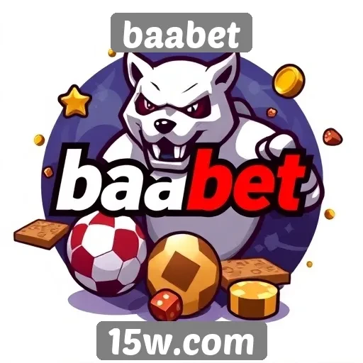 Plataforma Baabet se destaca pela variedade de jogos disponíveis