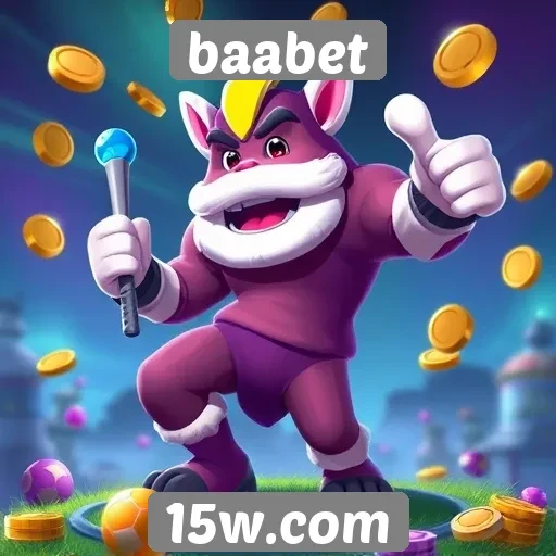Análise do catálogo de jogos disponíveis no baabet